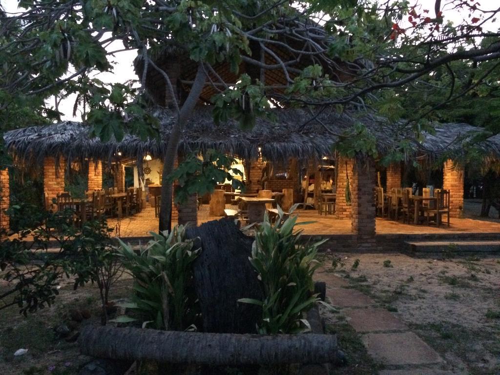 Rancho Do Buna Barreirinhas Luaran gambar