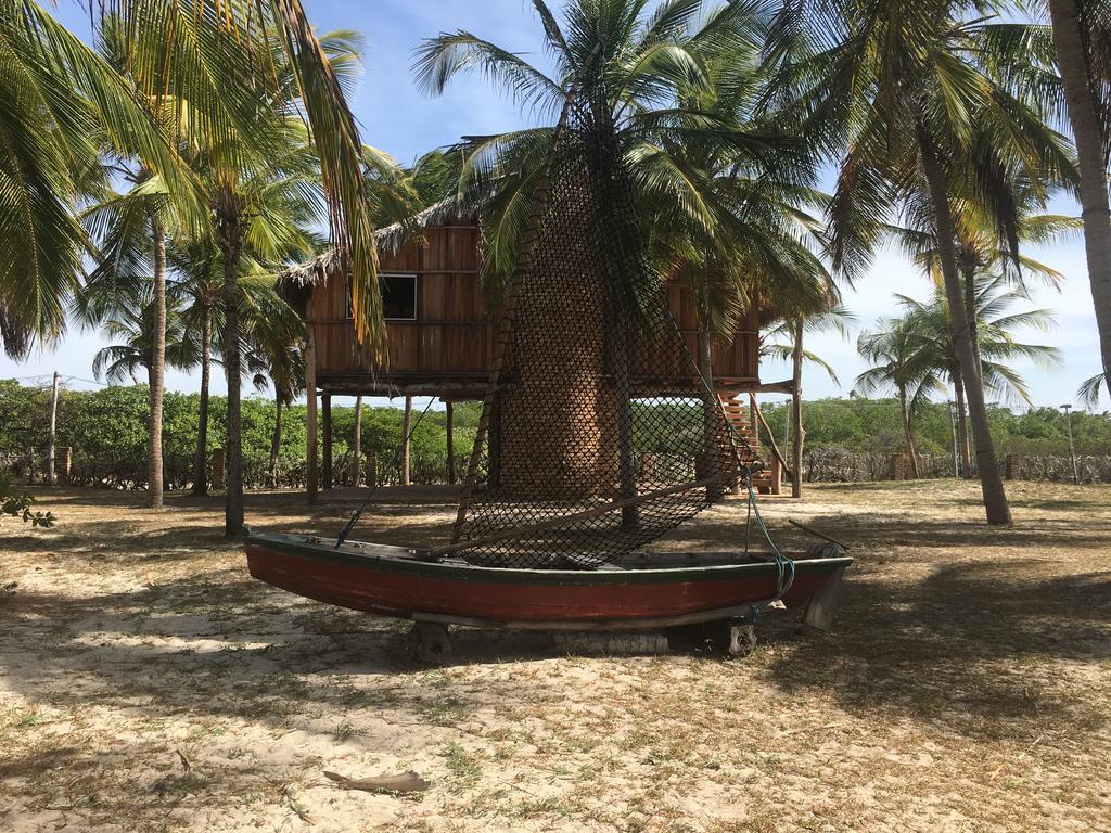 Rancho Do Buna Barreirinhas Luaran gambar