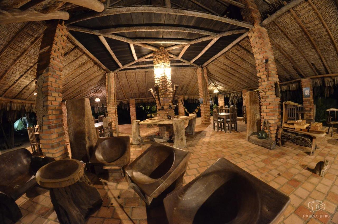 Rancho Do Buna Barreirinhas Luaran gambar