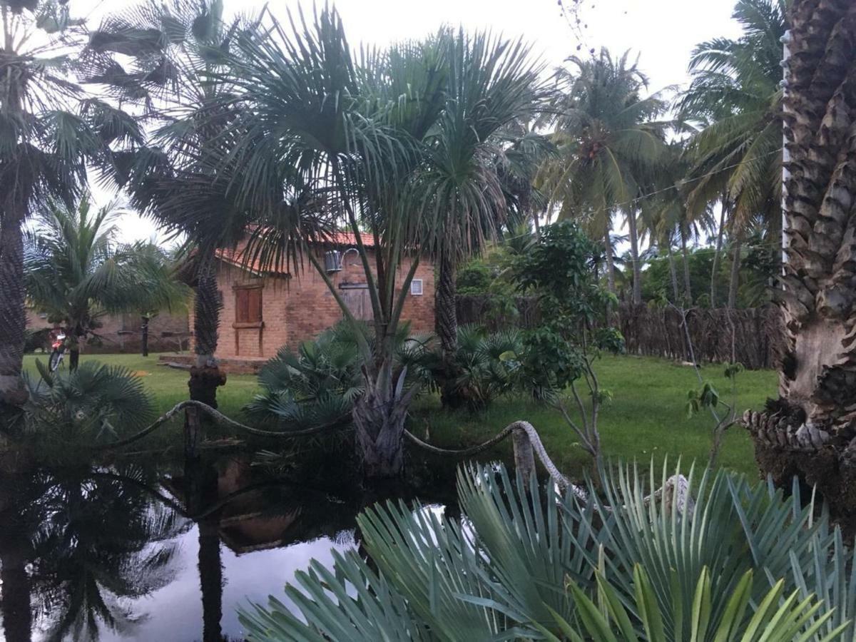 Rancho Do Buna Barreirinhas Luaran gambar