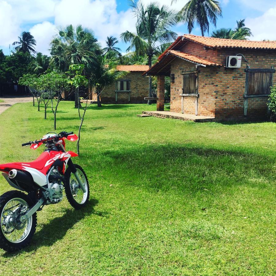 Rancho Do Buna Barreirinhas Luaran gambar