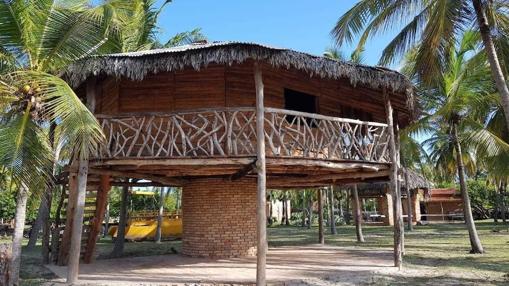 Rancho Do Buna Barreirinhas Luaran gambar